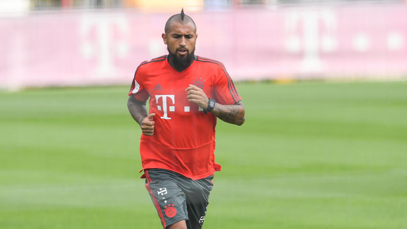Vidal