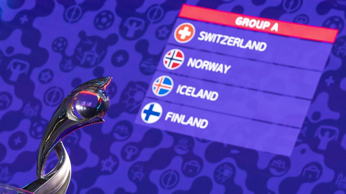 Euro 2025