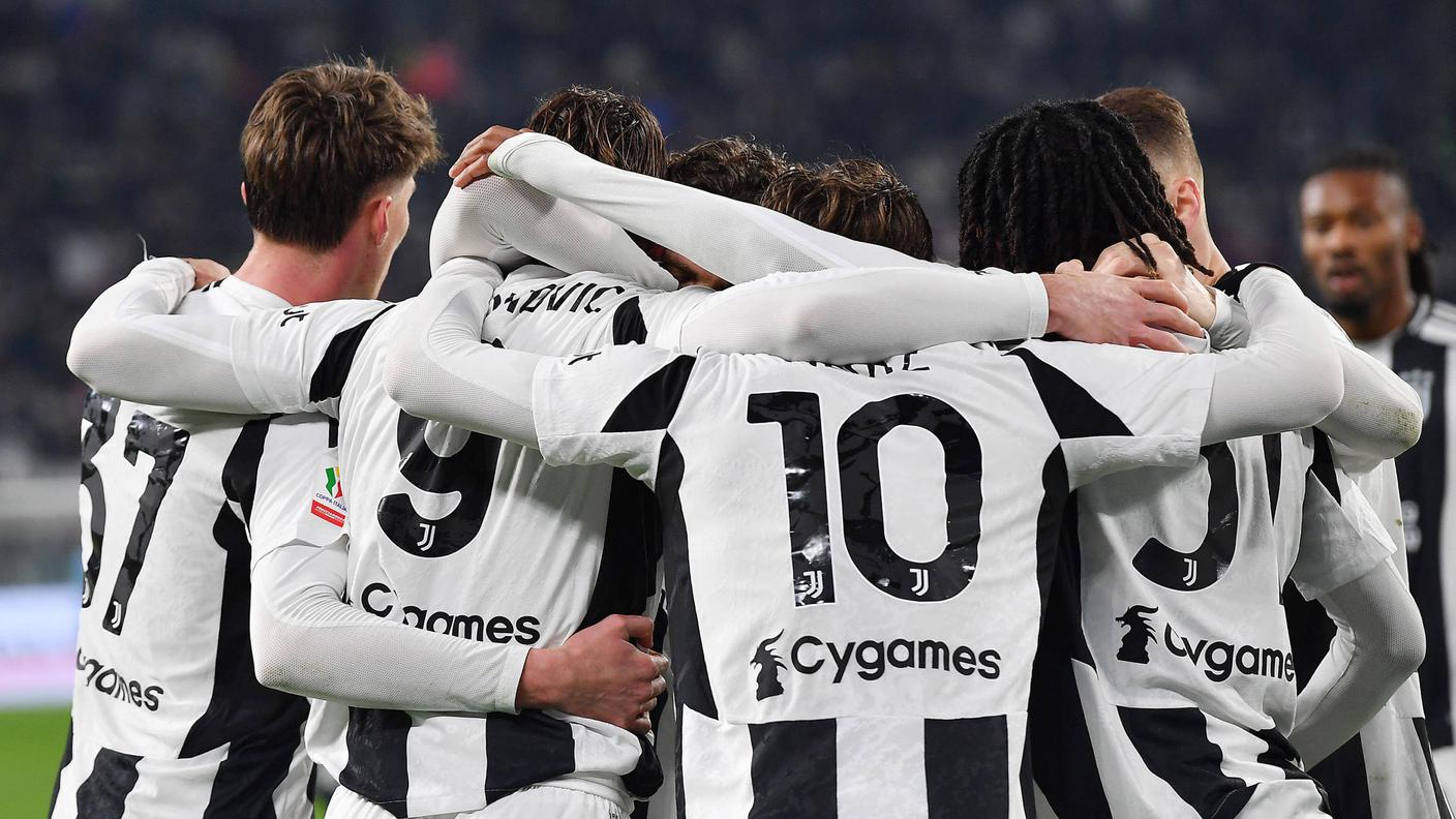 Juventus