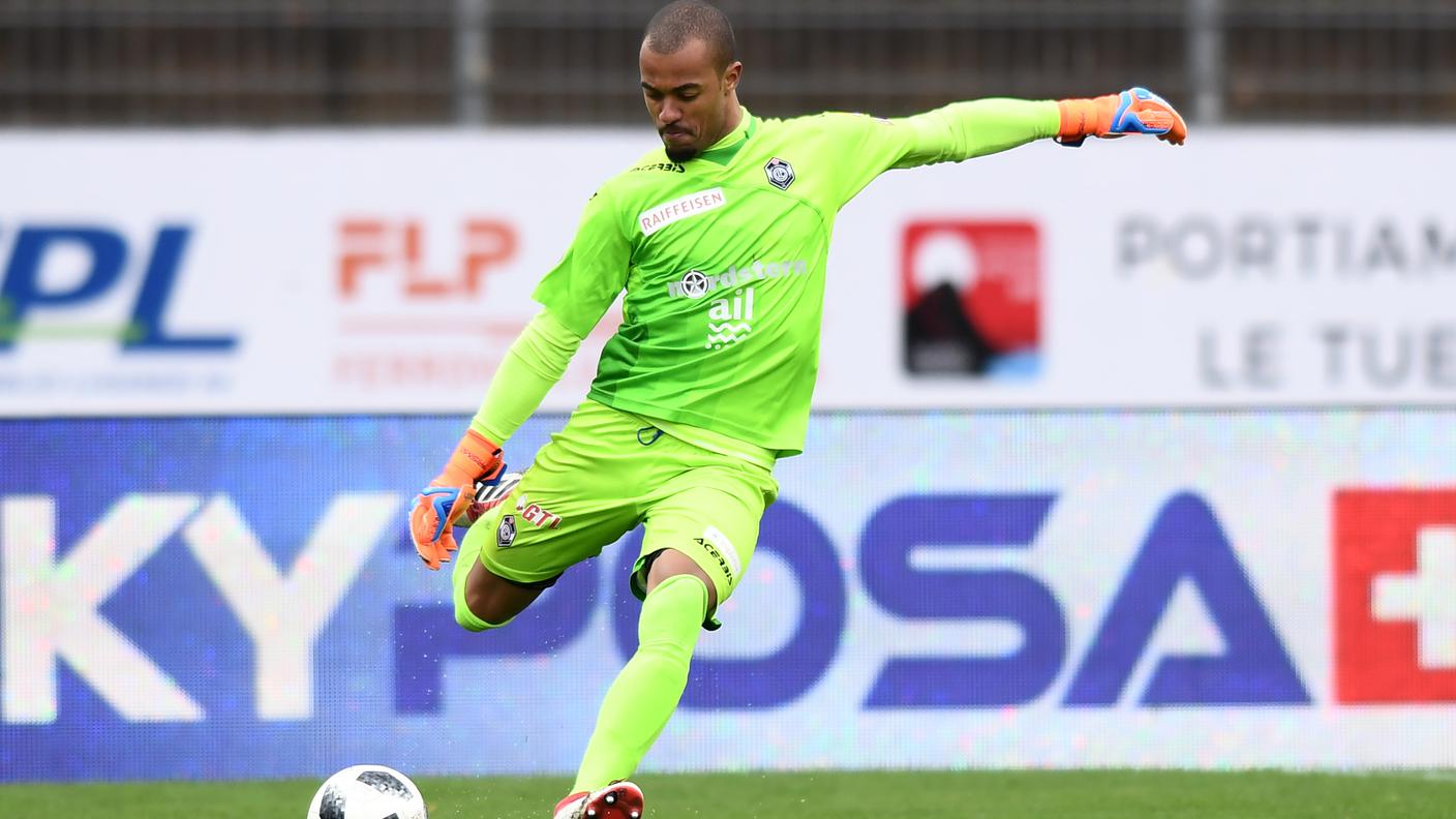 Joël Kiassumbua