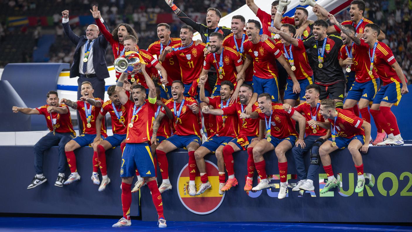 Spagna