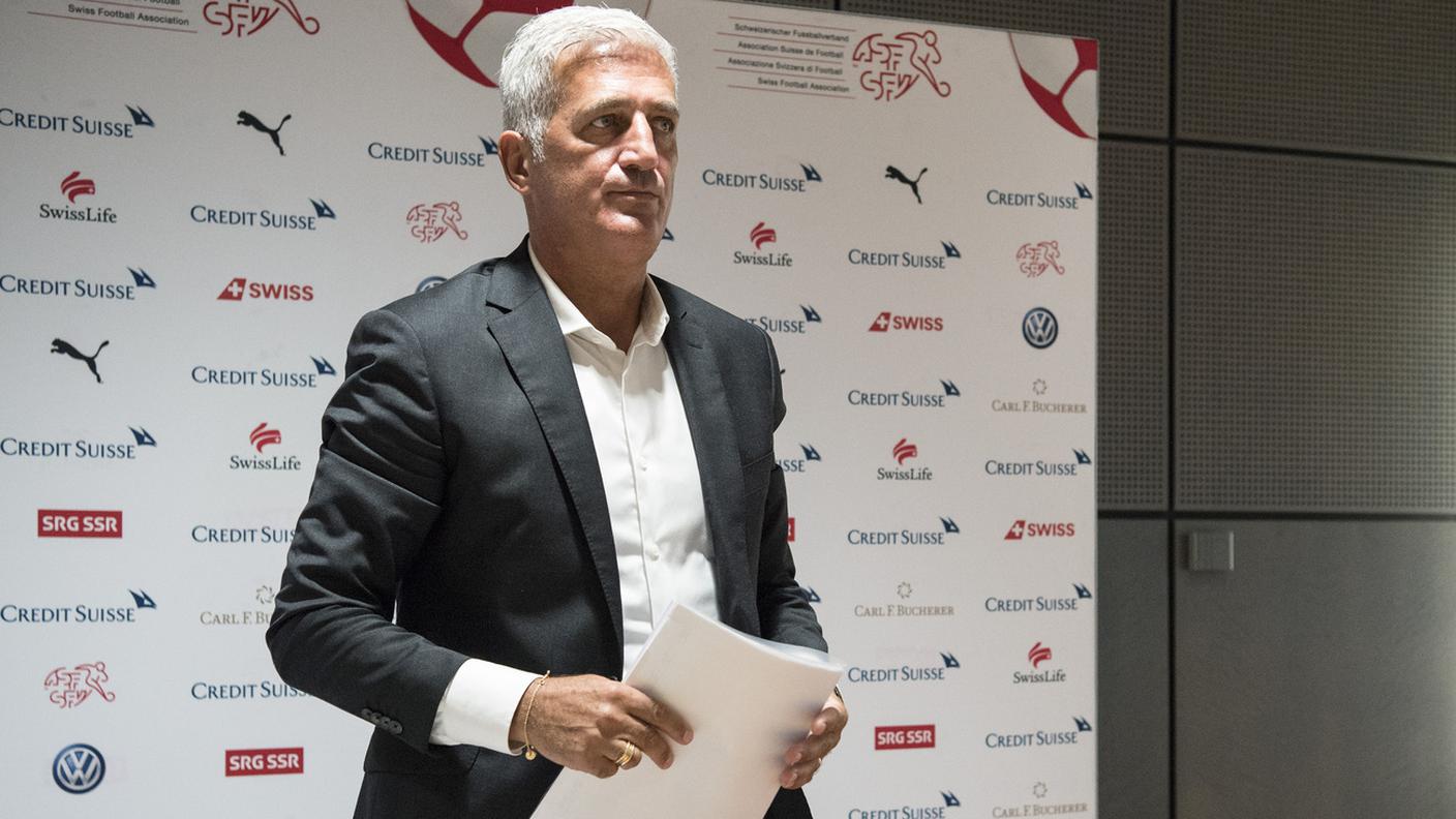 Il selezionatore rossocrociato