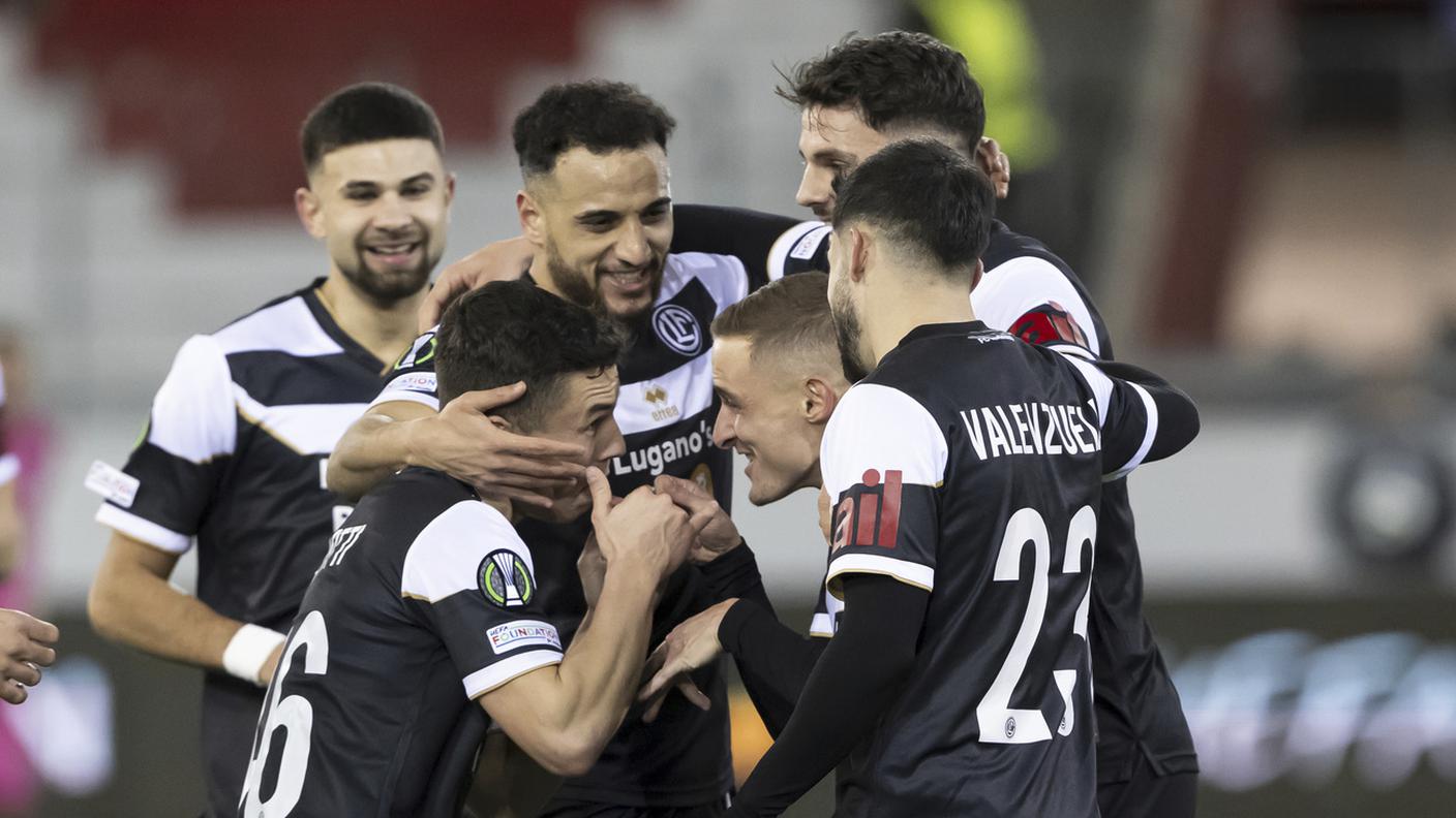 FC Lugano