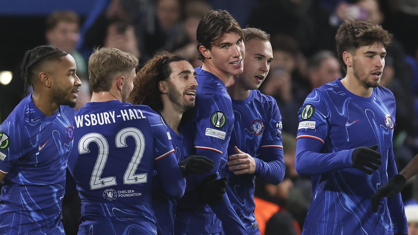 Chelsea