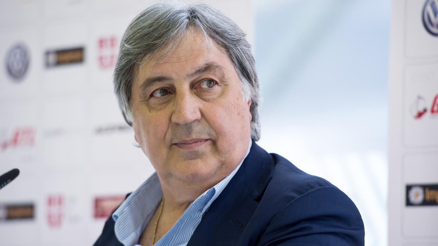 L'Europa nel mirino del presidente