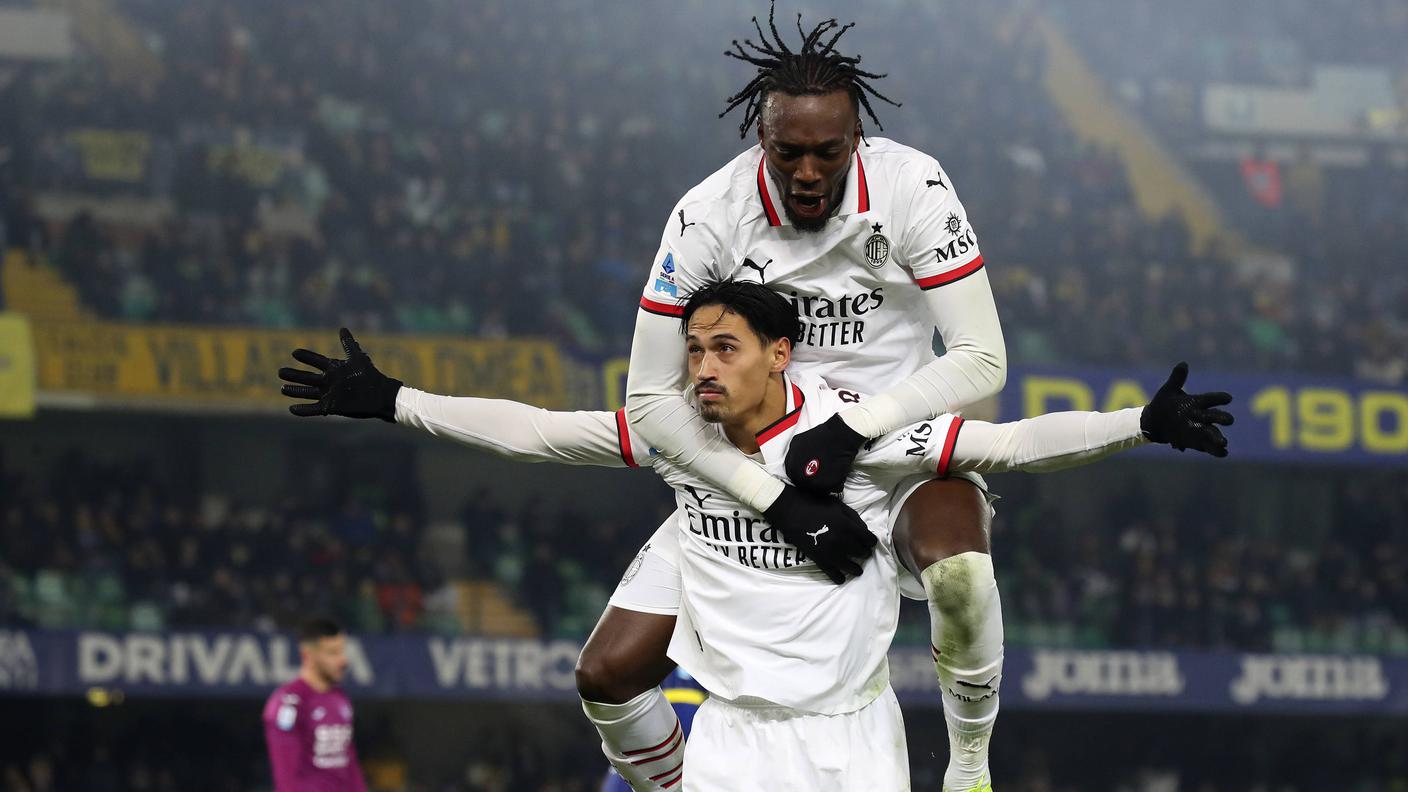 Milan