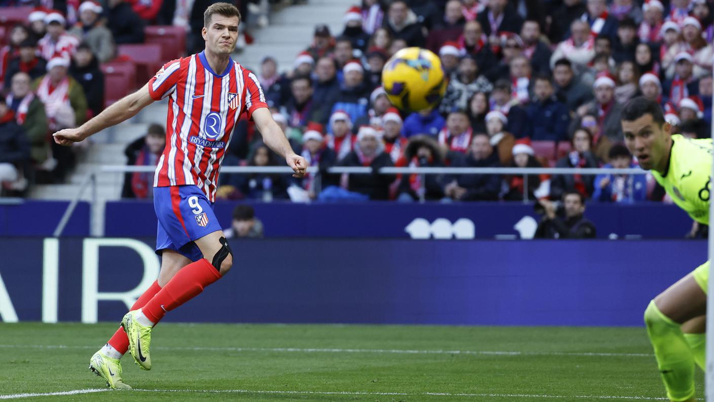 Sorloth