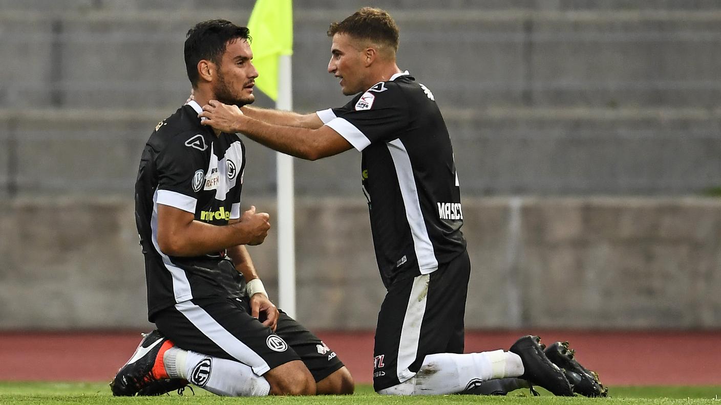 Entrambi in gol