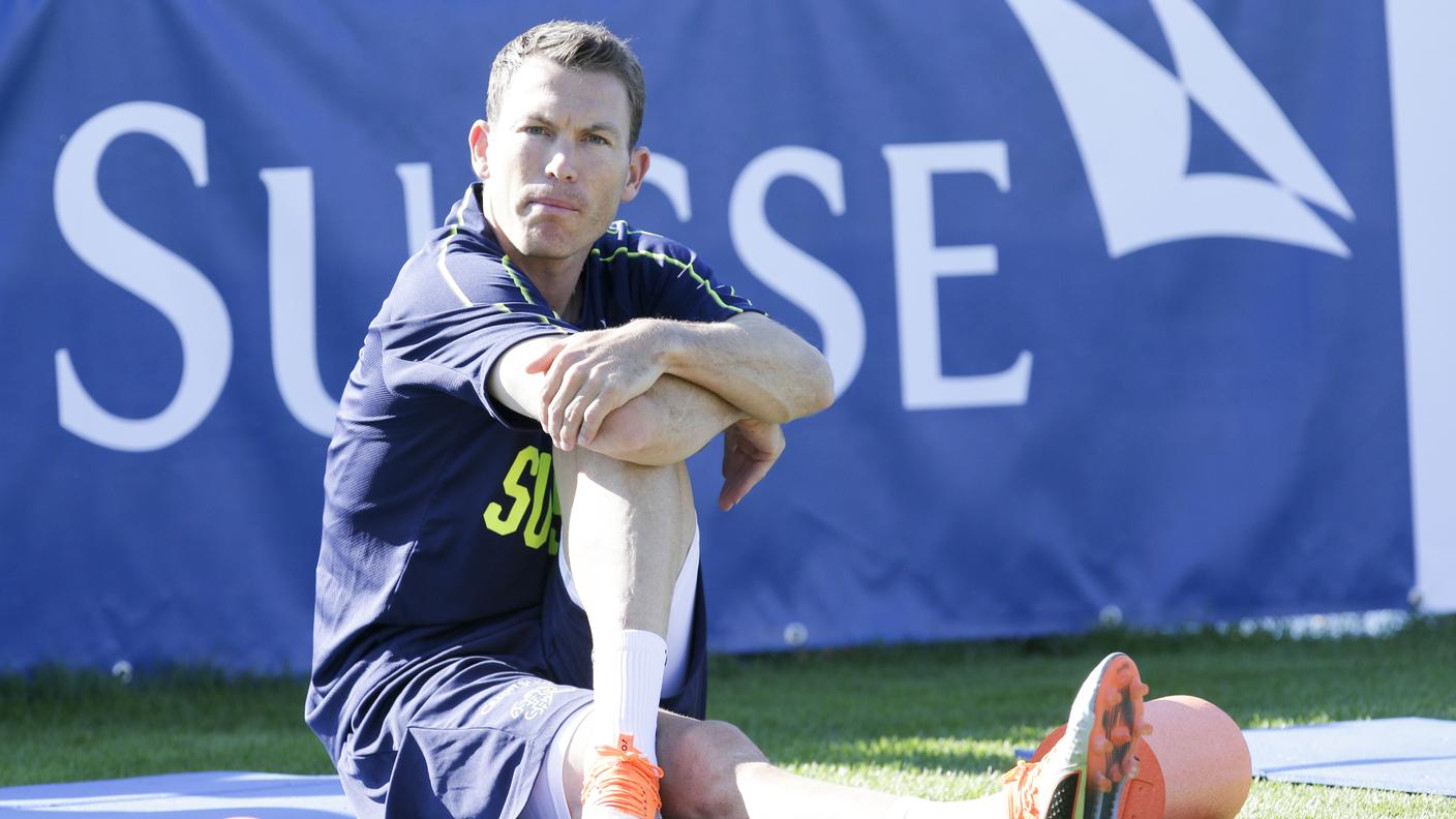 Il capitano non giocherà