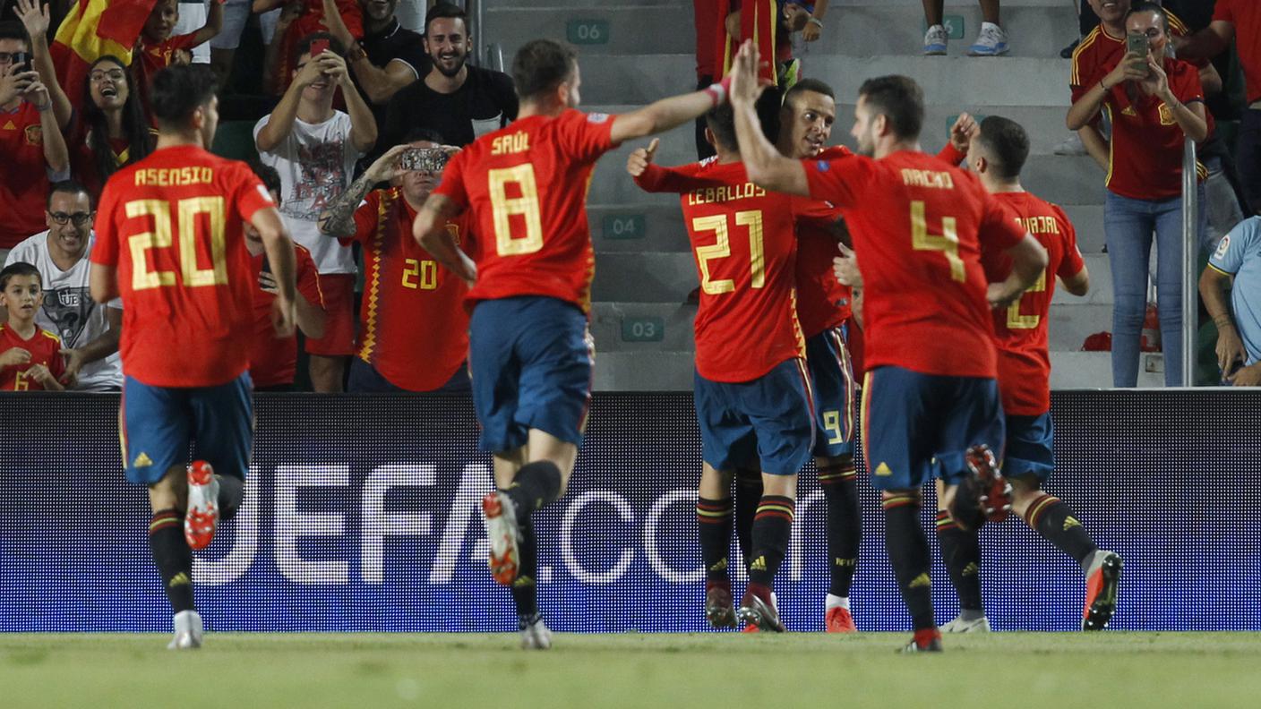 Spagna