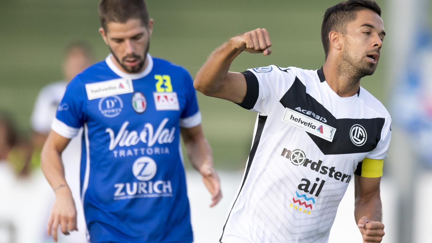Sabbatini uomo gol