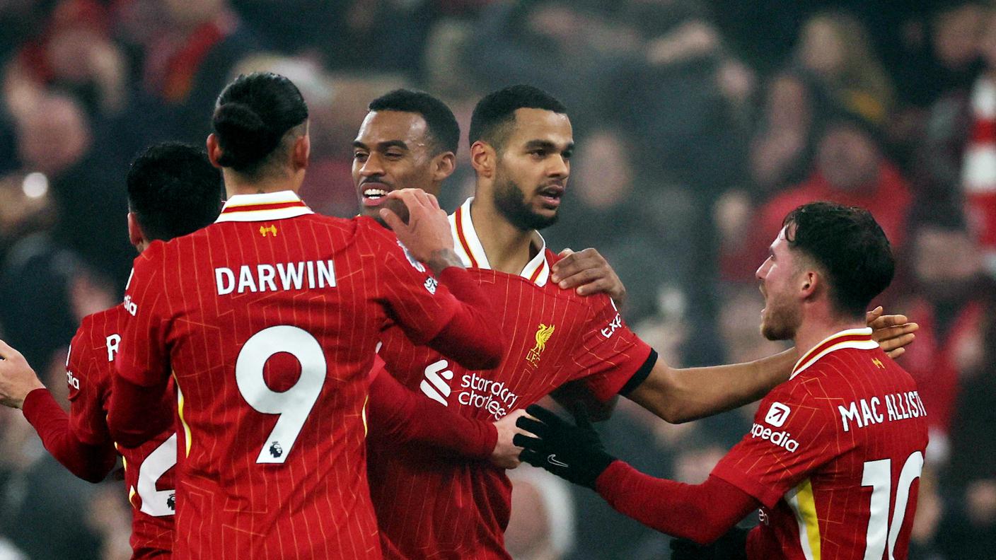 Liverpool