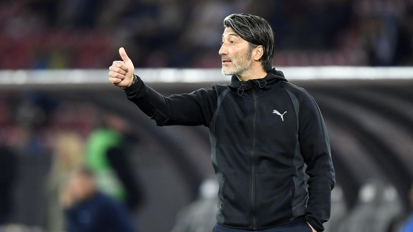 Lo scorso anno a Grasshopper