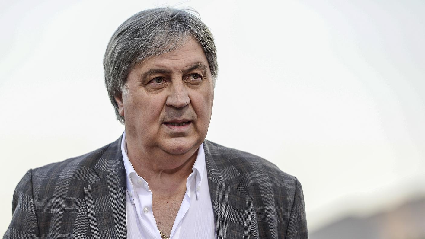 A difesa del suo giocatore