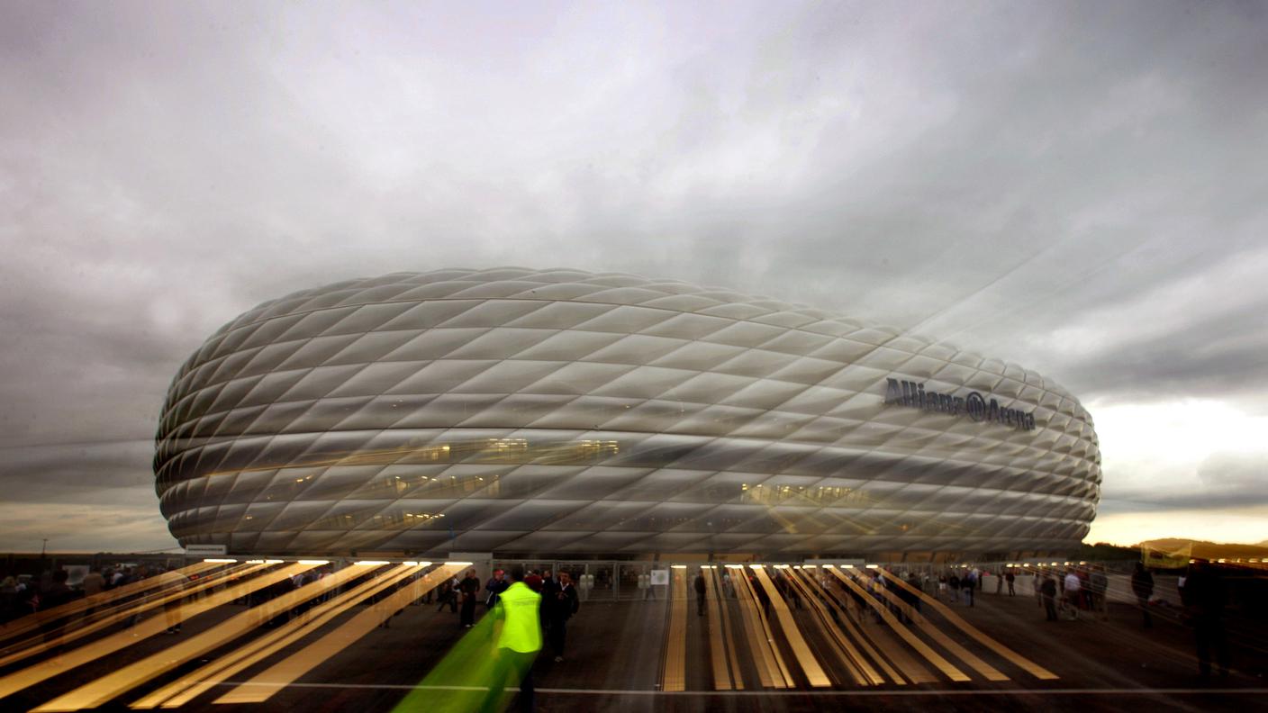 Allianz Arena
