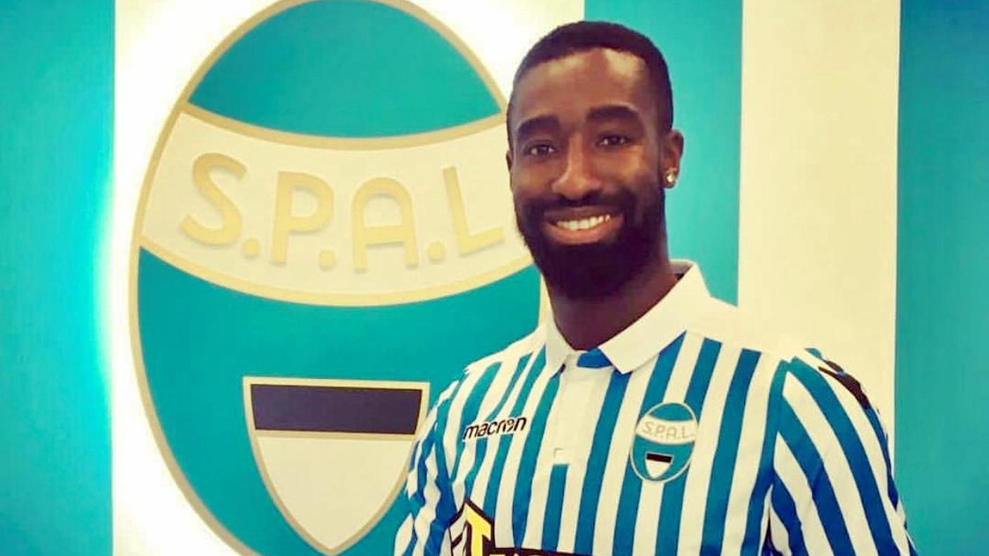 Johan Djourou
