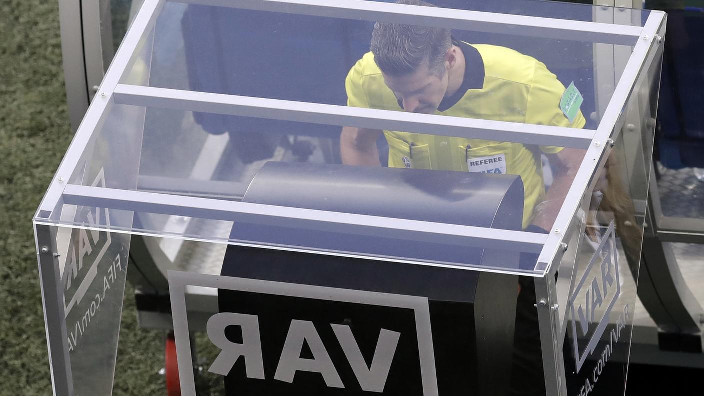 Novità sui campi del massimo campionato elvetico?
