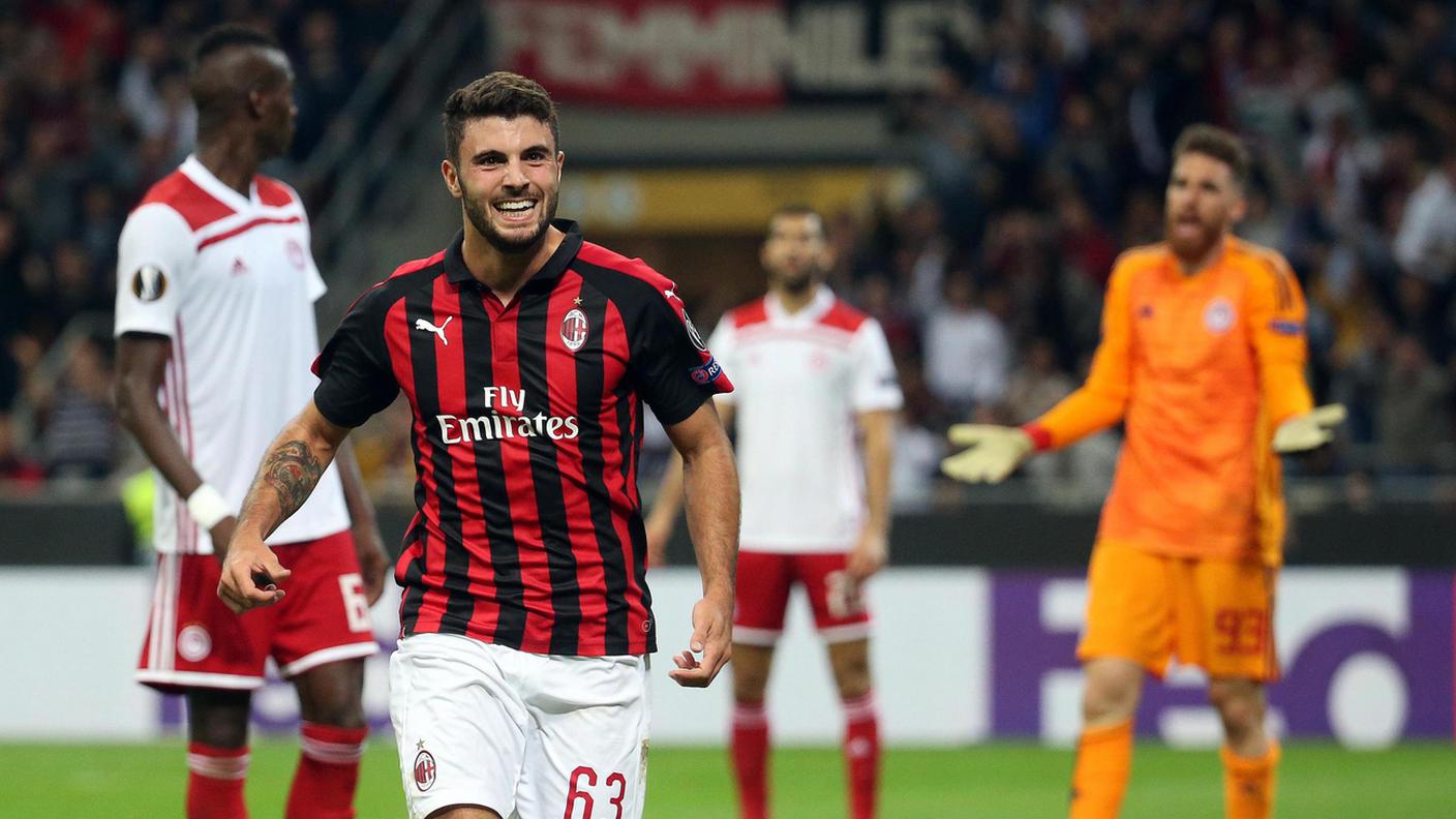 Doppietta per Cutrone