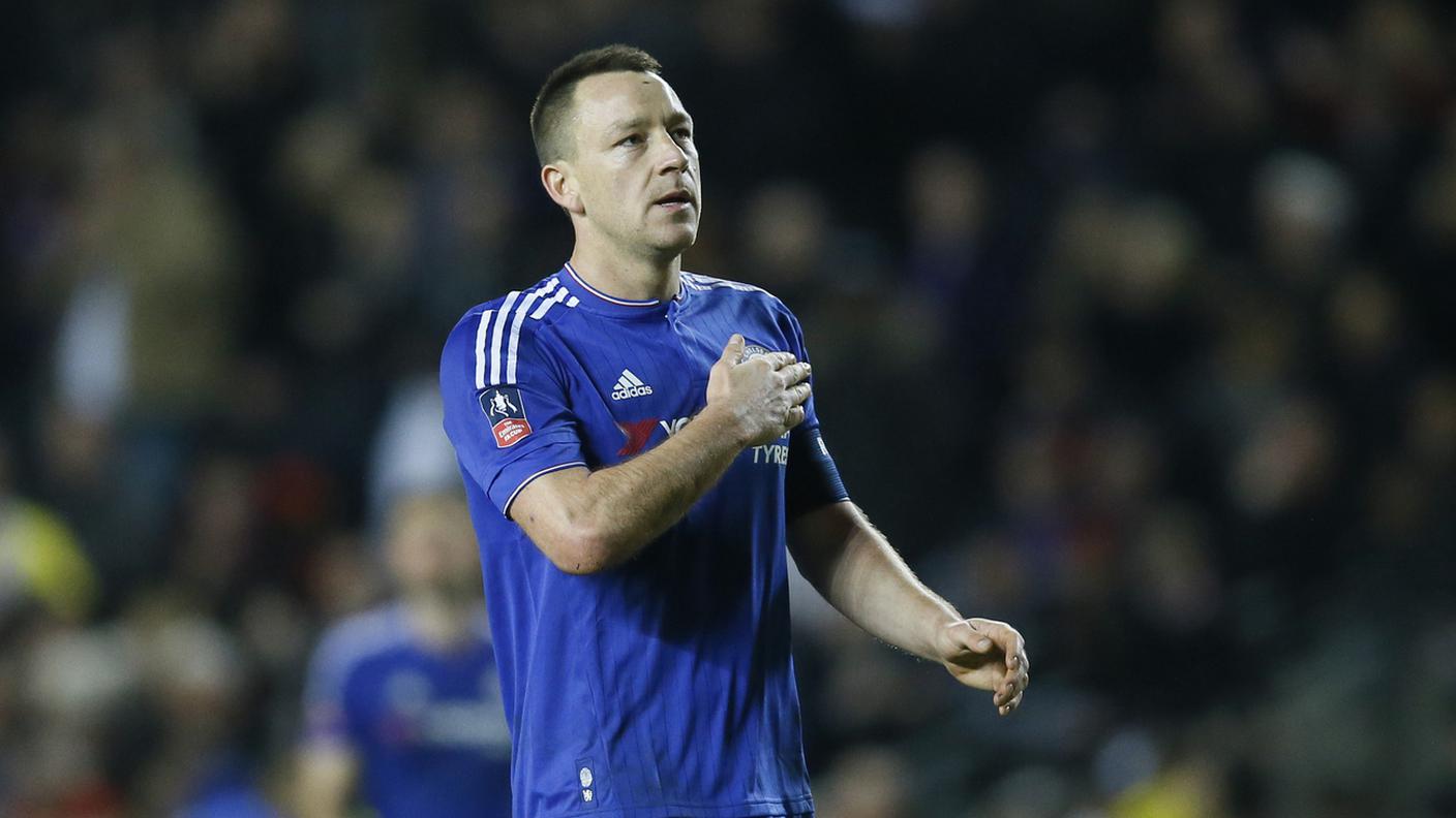 Terry