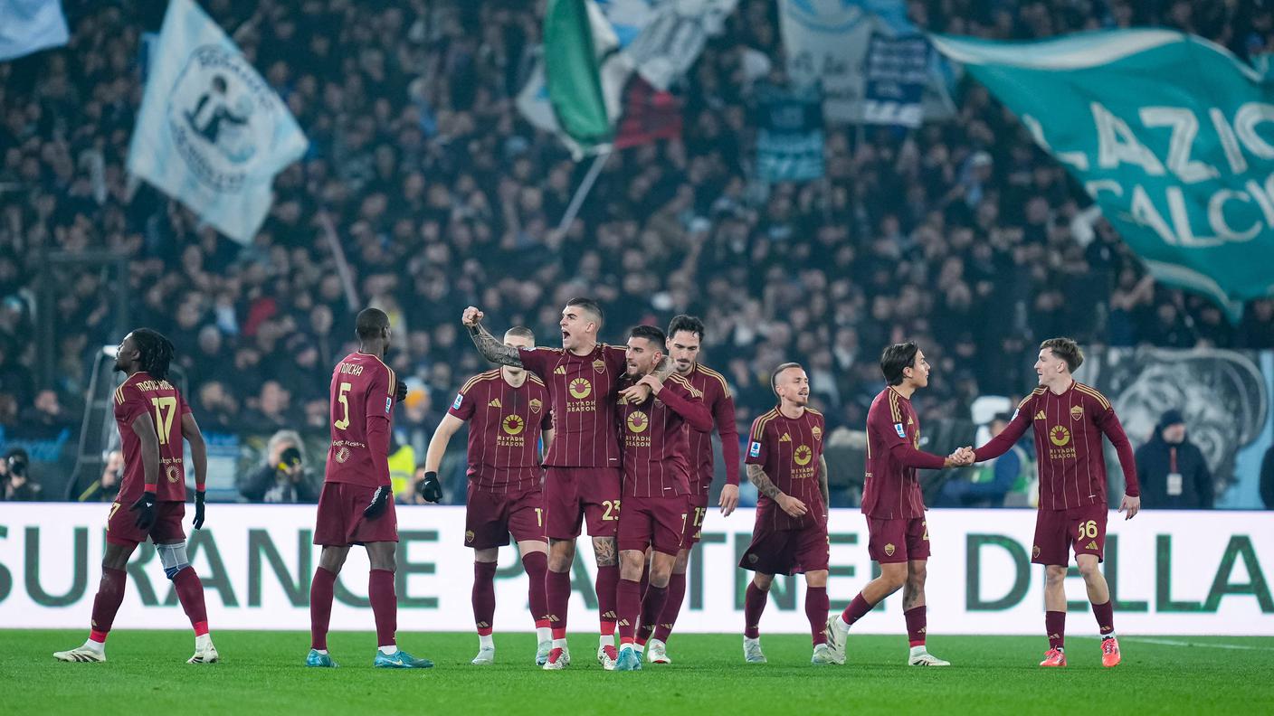 Roma
