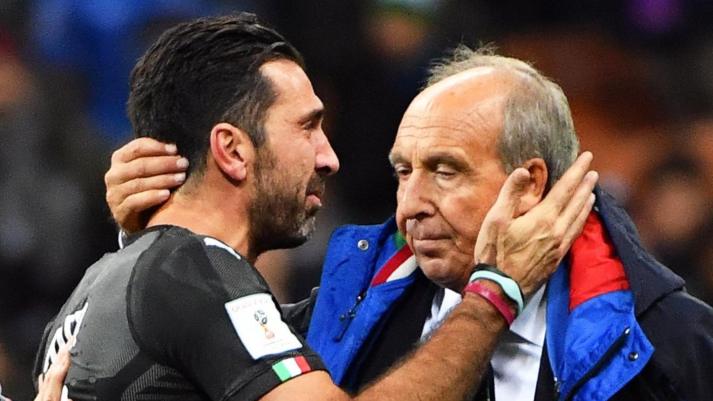 Con l'Italia fallì clamorosamente