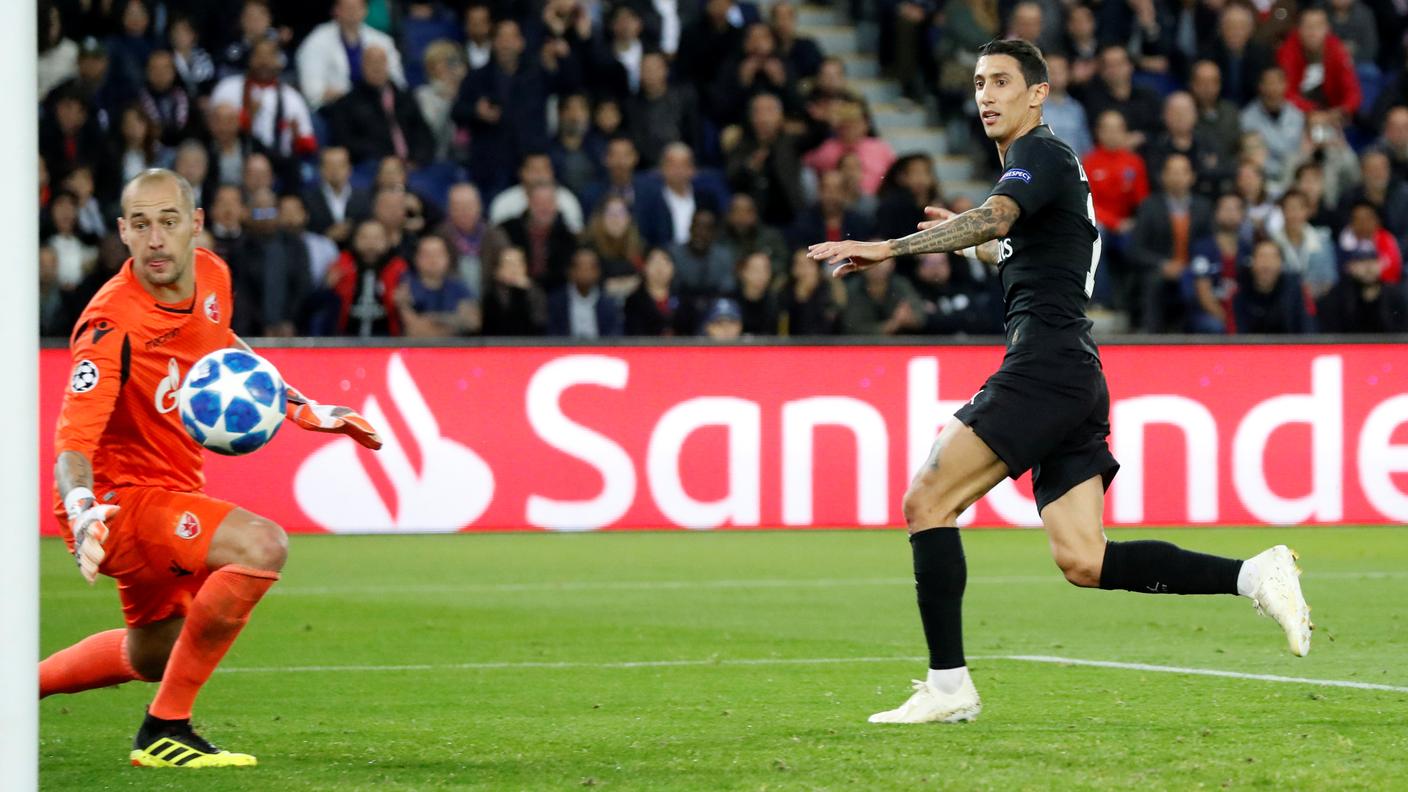 Un 6-1 che lascia qualche perplessità