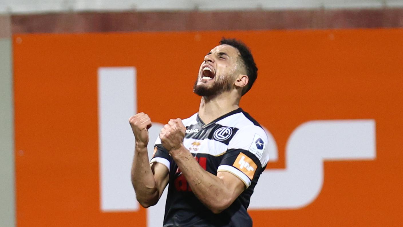 belhadj