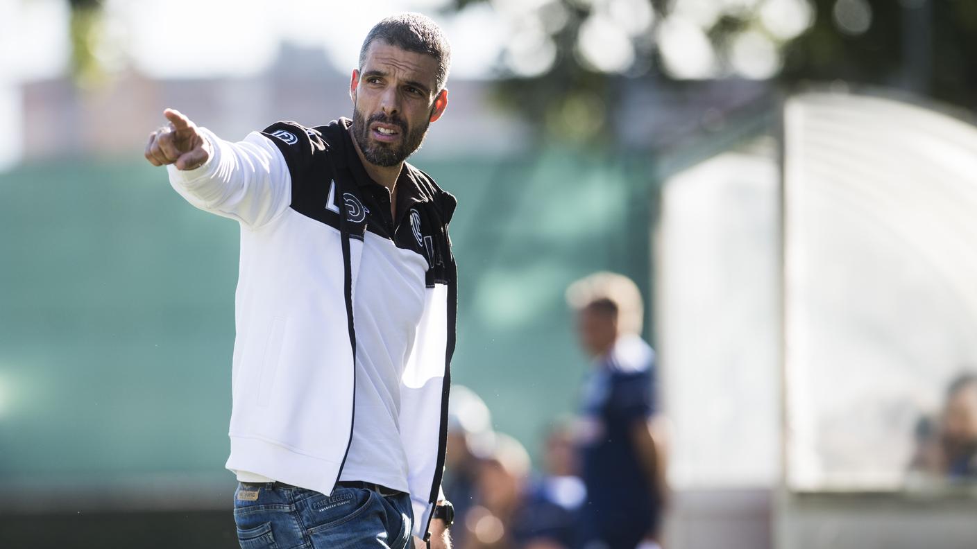 Un'occasione per conoscere meglio la squadra