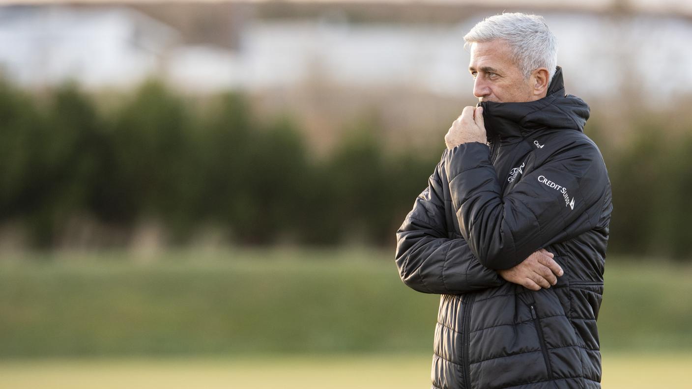 Il cambio di temperatura non può essere una scusa