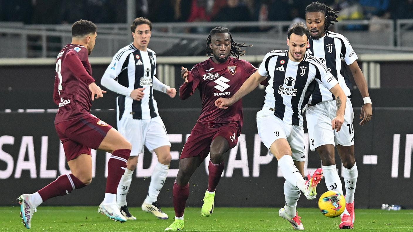 Torino-Juve