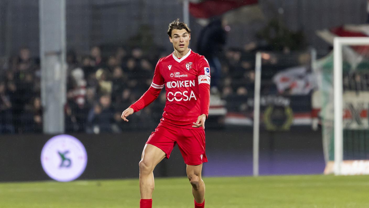 joël schmied