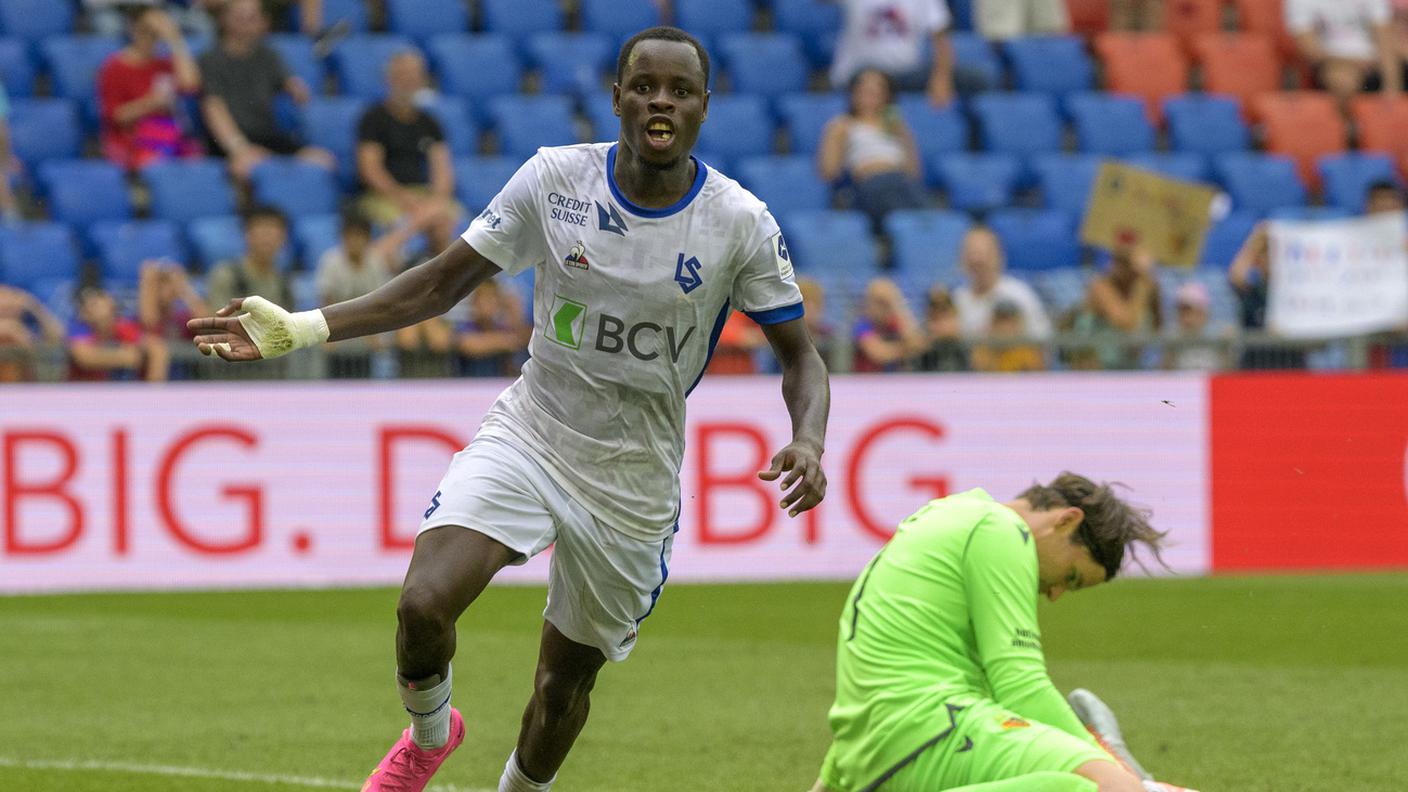 Aliou Baldé
