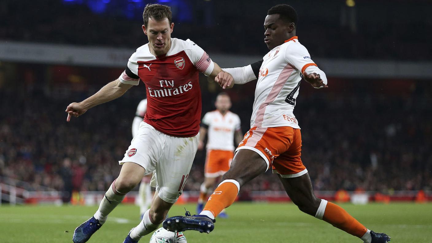 Stephan Lichtsteiner