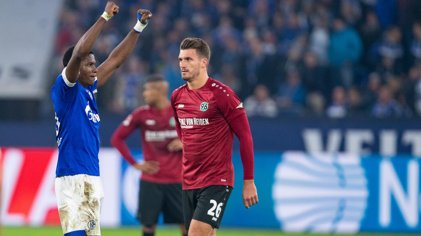 Secondo centro stagionale in Bundesliga per il rossocrociato