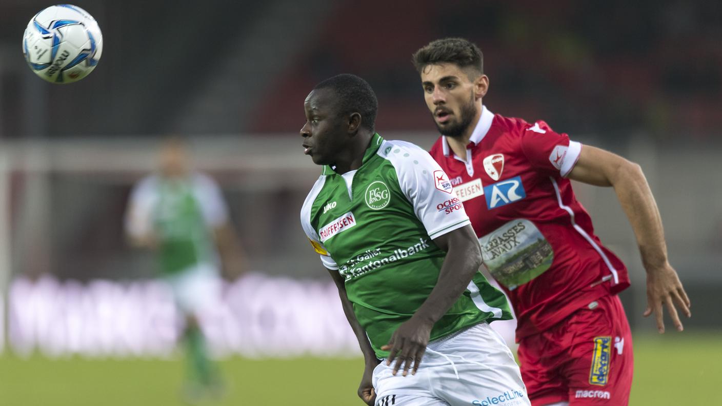 Manneh e Bamert