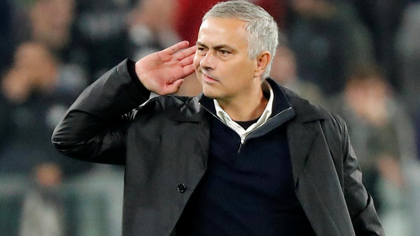 Mourinho