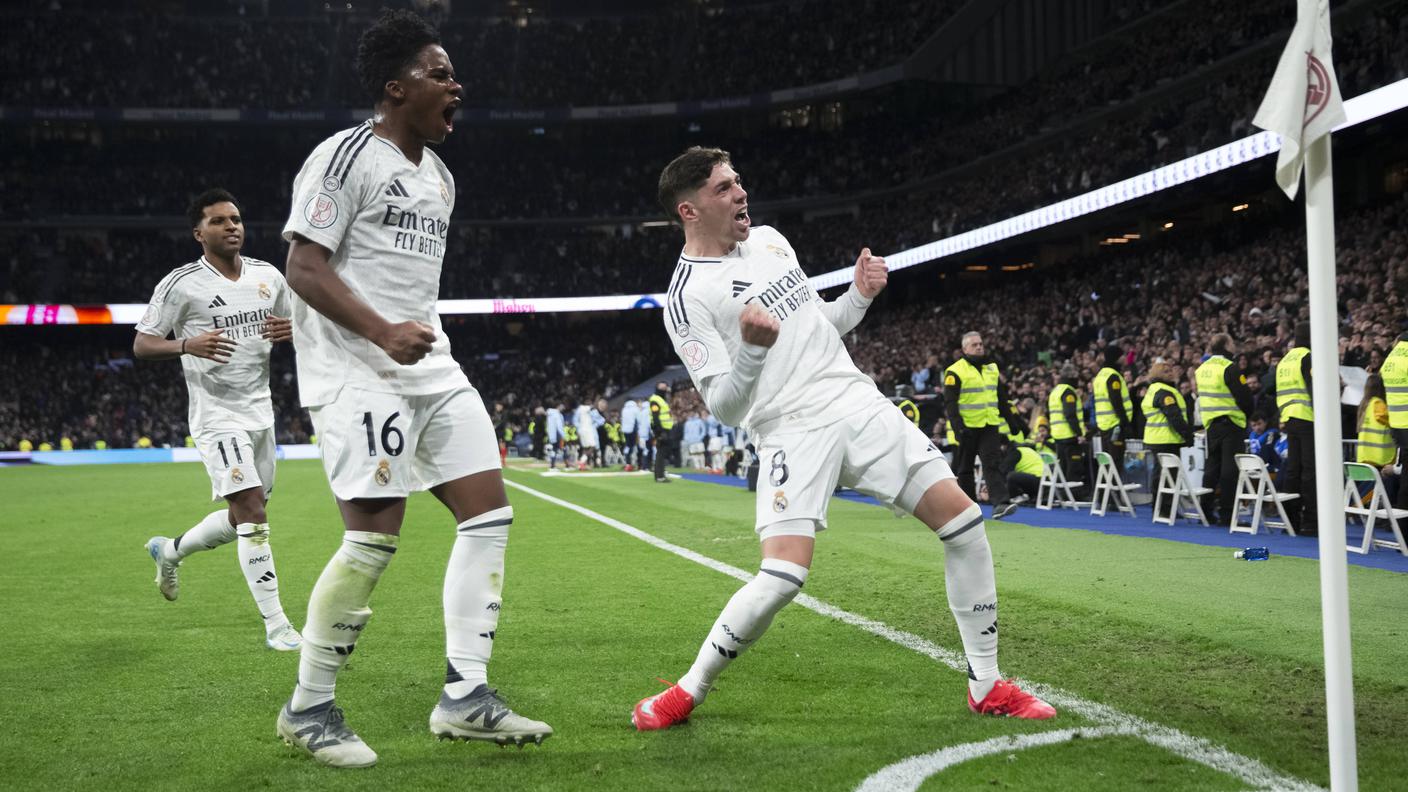 Federico Valverde