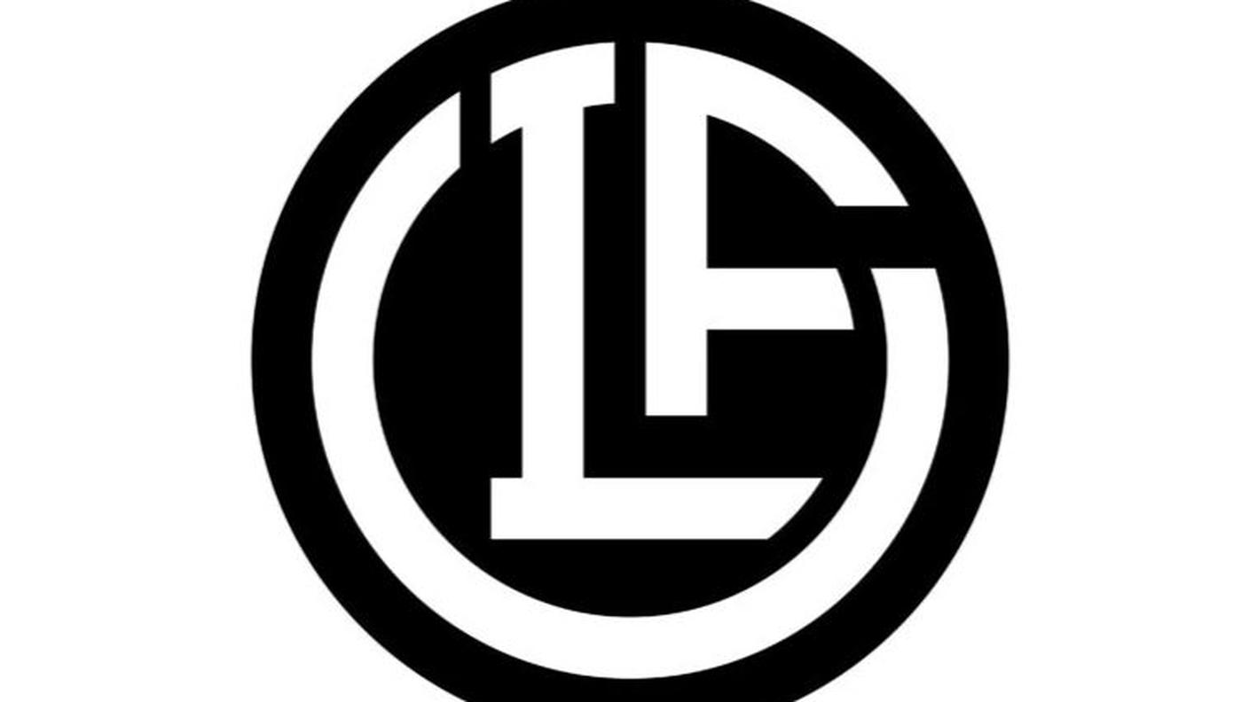 Logo Lugano