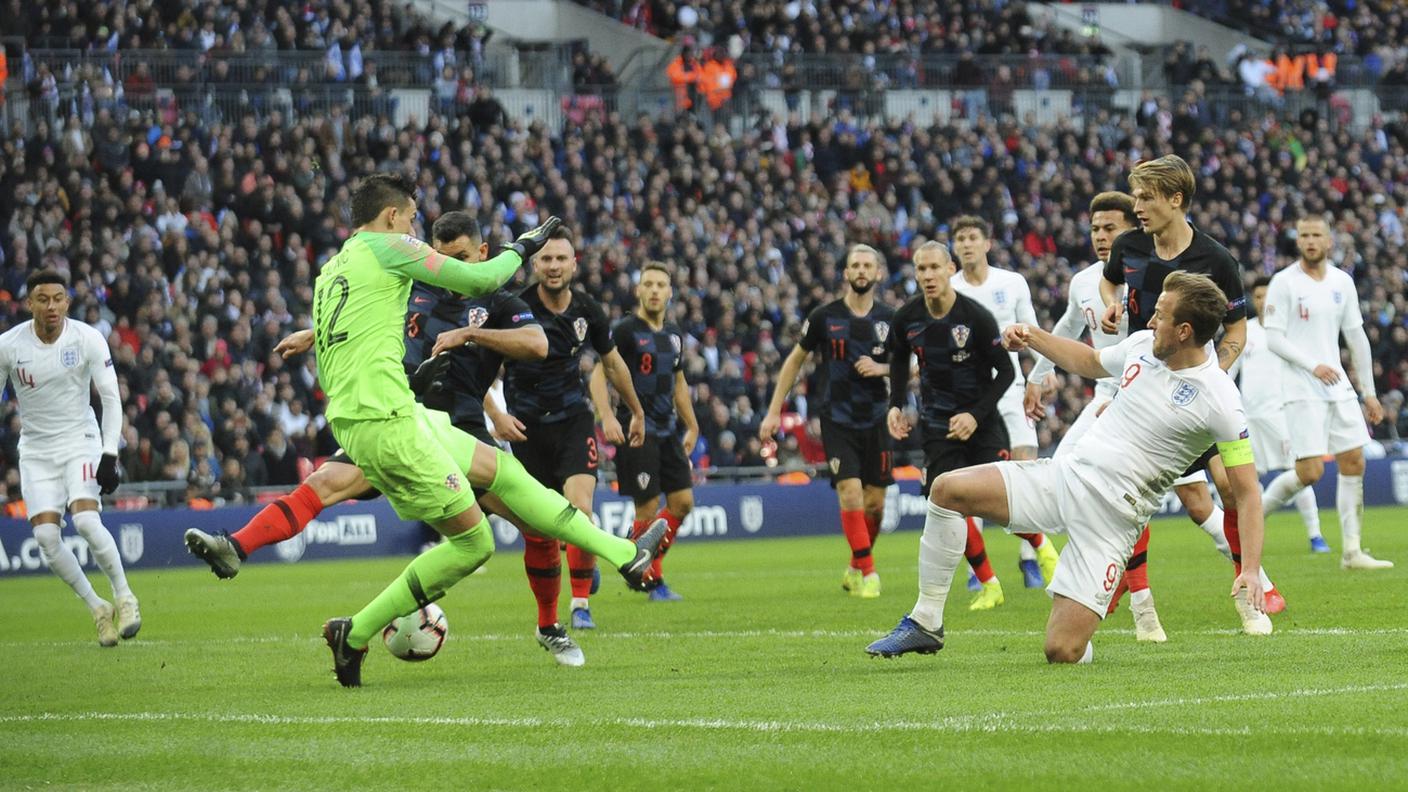 Harry Kane
