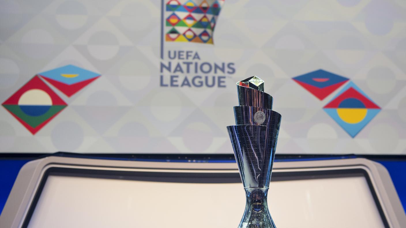 Il nuovo trofeo in palio