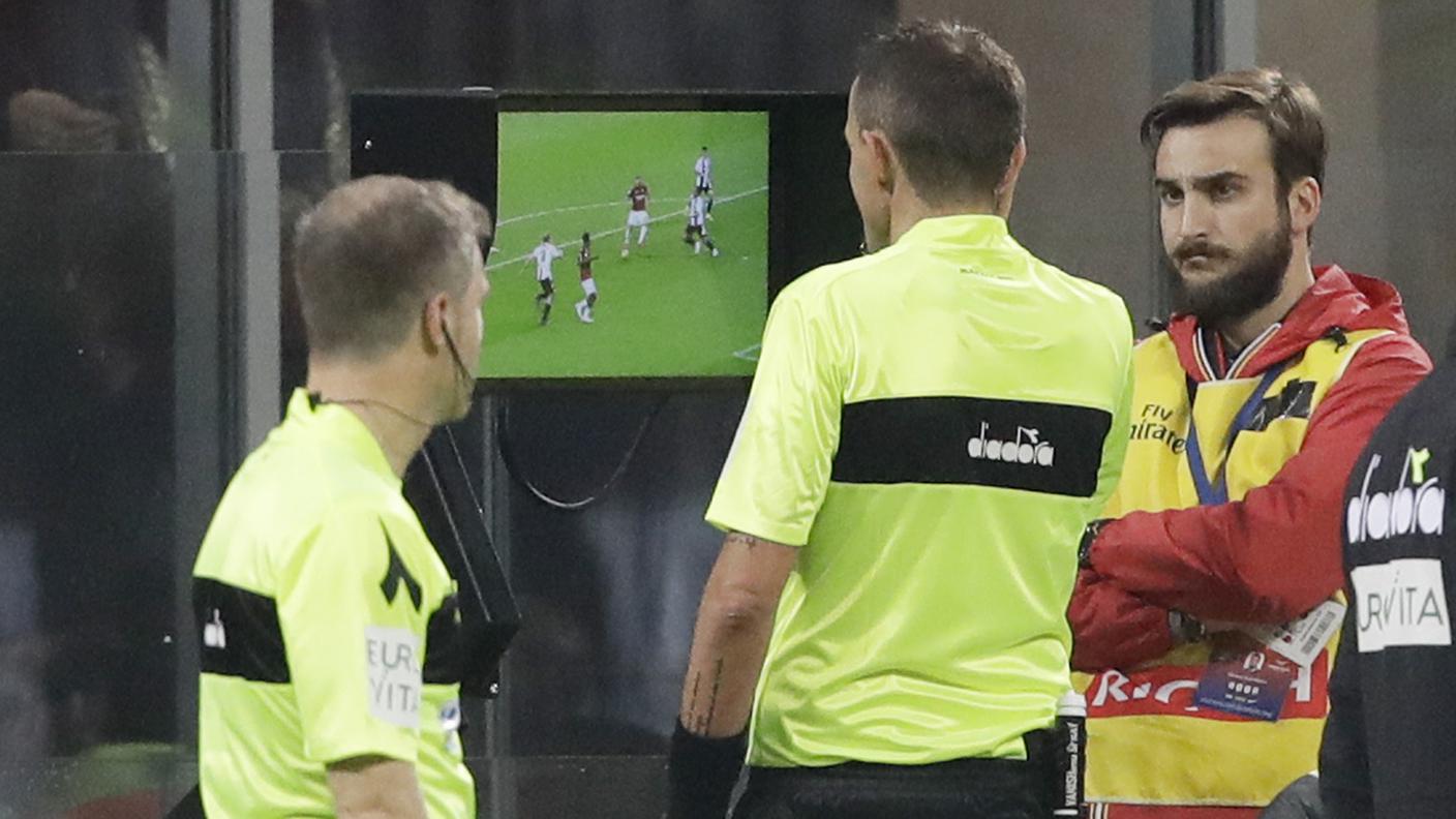 VAR