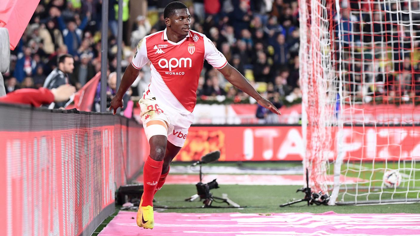 Breel Embolo