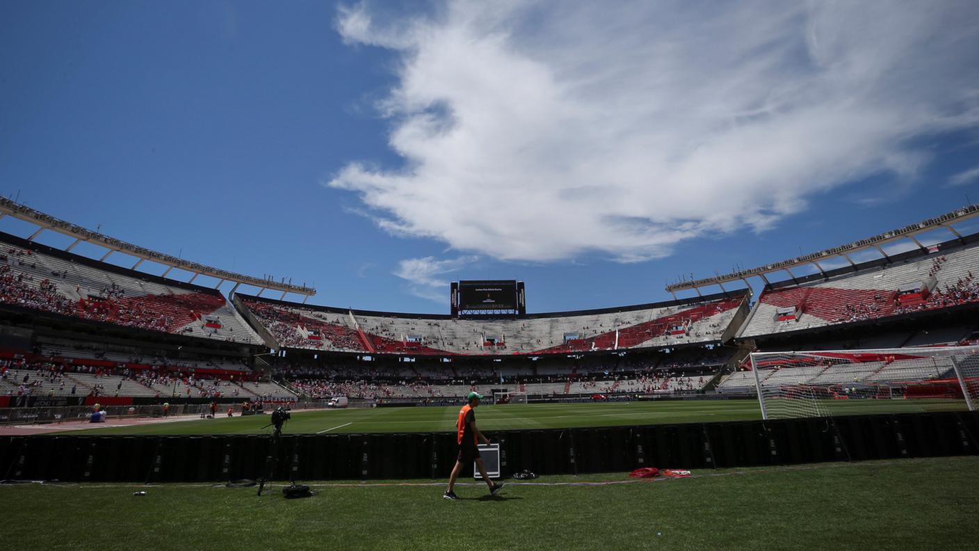 Estadio Monumental