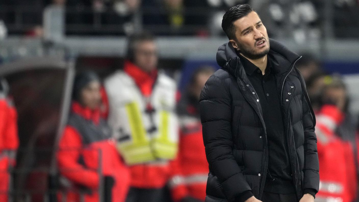 Nuri Sahin