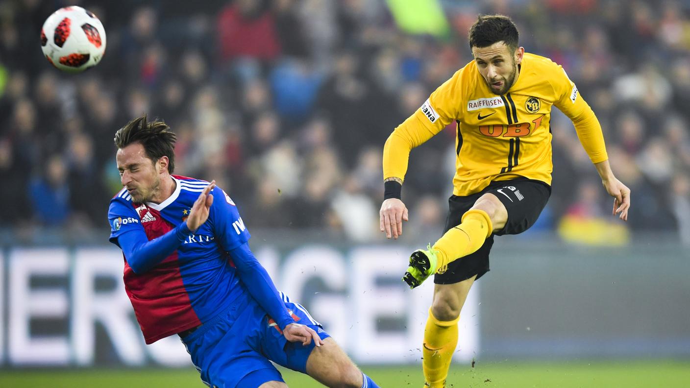 Un gol e un assist per Sulejmani