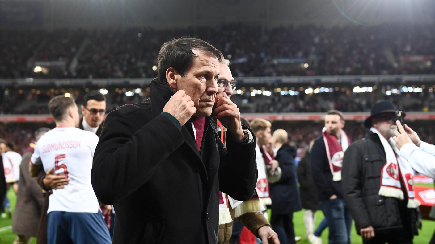 Rudi garcia