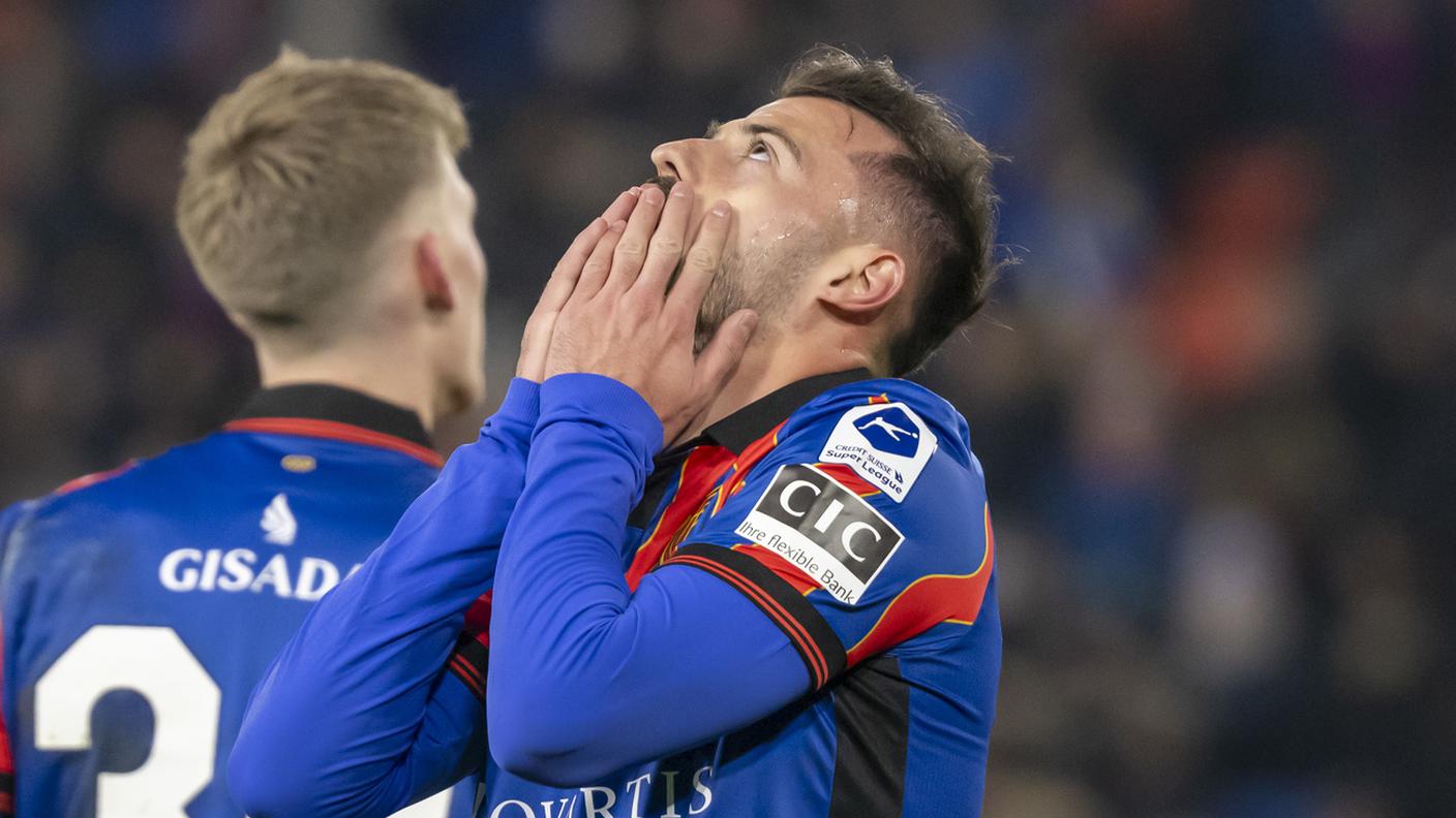 Albian Ajeti