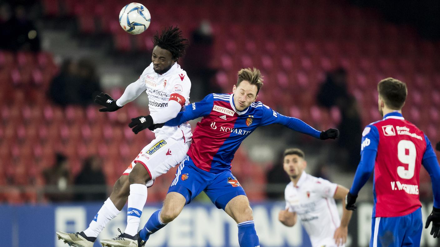 Partita equilibrata