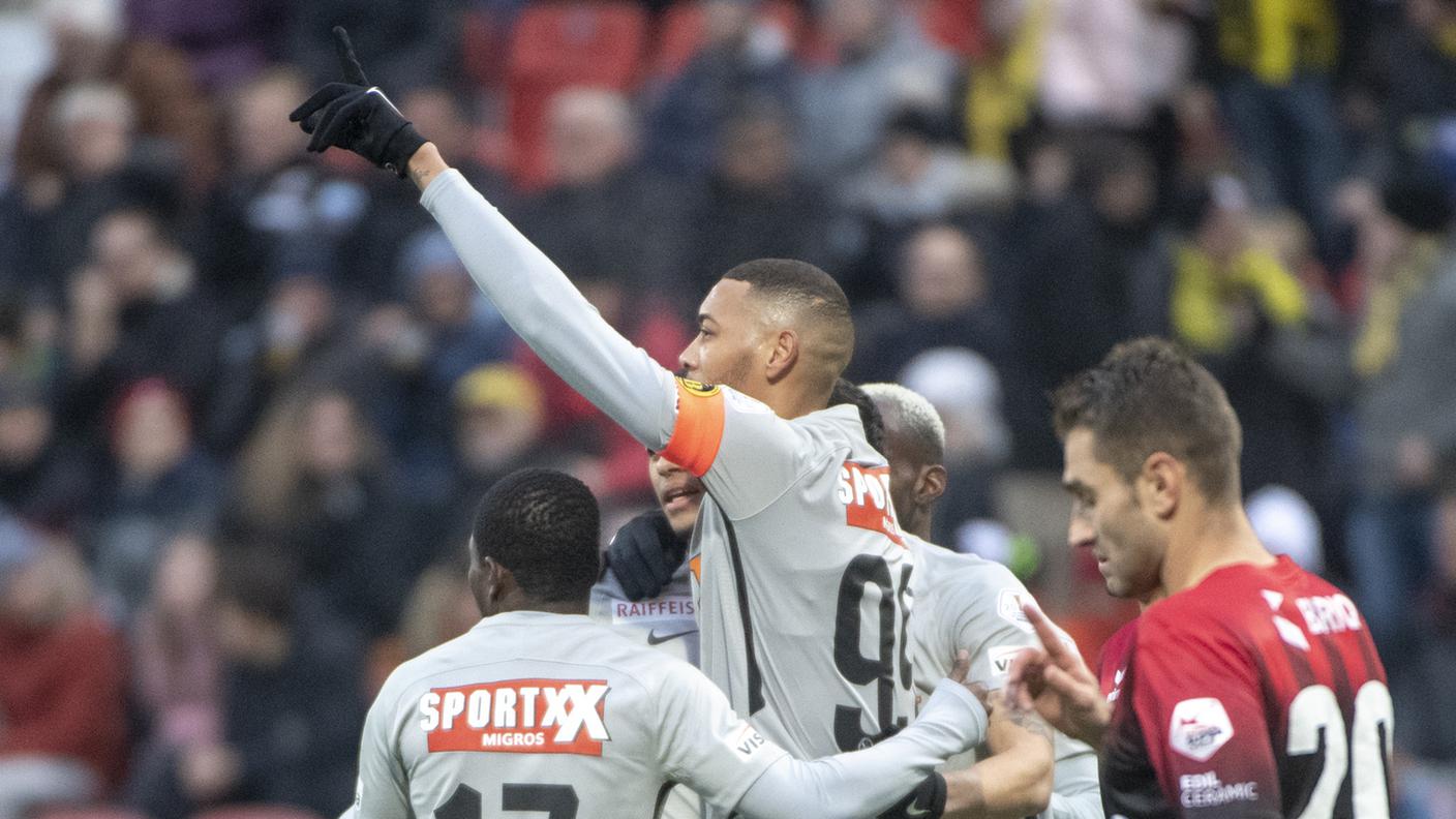 Hoarau