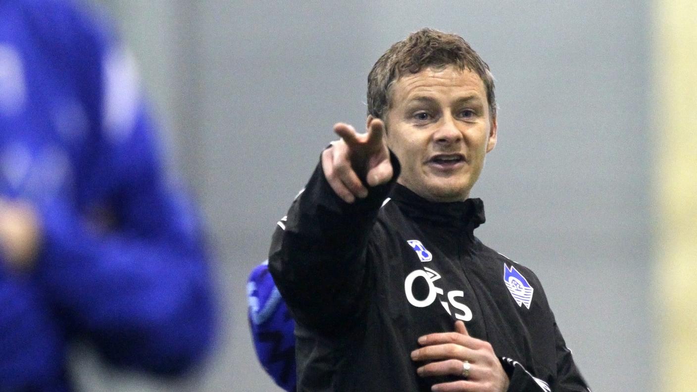 Ai tempi del Cardiff City